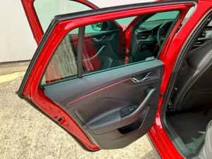 Škoda Scala Monte Carlo