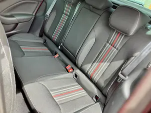 Škoda Scala Monte Carlo