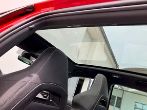 Škoda Scala Monte Carlo