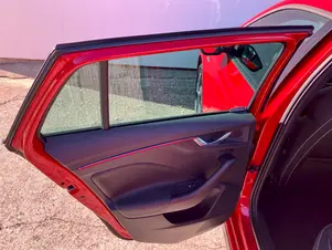 Škoda Scala Monte Carlo