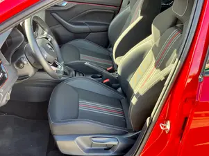 Škoda Scala Monte Carlo