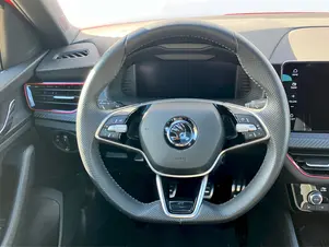 Škoda Scala Monte Carlo