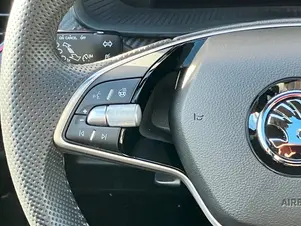 Škoda Scala Monte Carlo