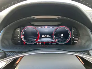 Škoda Scala Monte Carlo