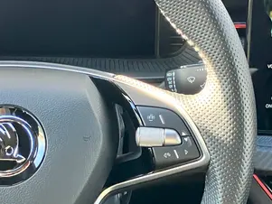 Škoda Scala Monte Carlo