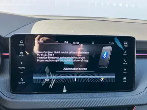 Škoda Scala Monte Carlo