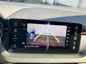 Škoda Scala Monte Carlo