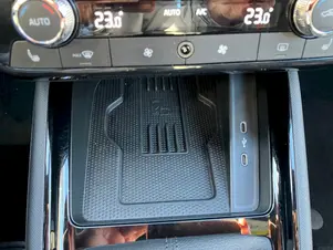 Škoda Scala Monte Carlo