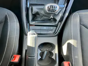 Škoda Scala Monte Carlo