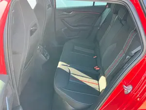 Škoda Scala Monte Carlo