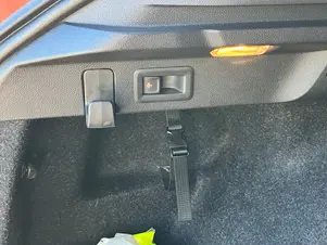 Škoda Scala Monte Carlo