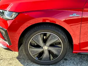 Škoda Scala Monte Carlo