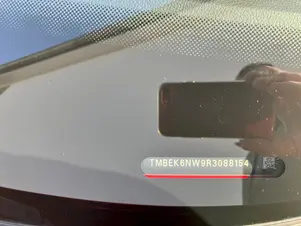 Škoda Scala Monte Carlo