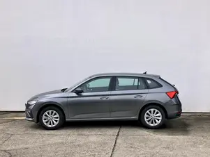 Škoda Scala Selection