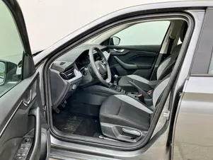 Škoda Scala Selection