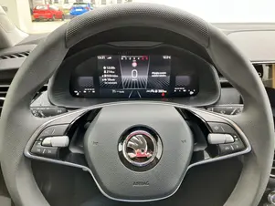 Škoda Scala Selection