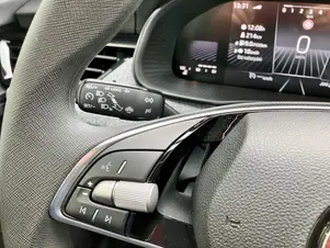 Škoda Scala Selection