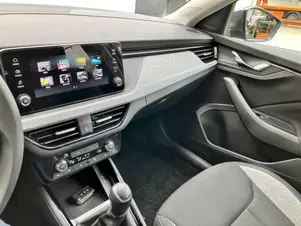 Škoda Scala Selection