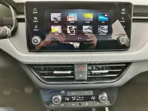 Škoda Scala Selection
