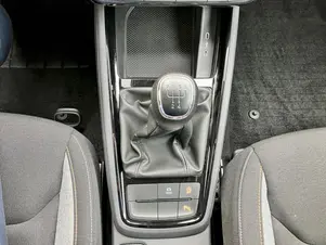 Škoda Scala Selection