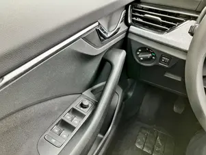 Škoda Scala Selection