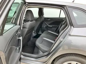 Škoda Scala Selection