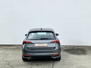 Škoda Scala Selection
