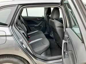 Škoda Scala Selection