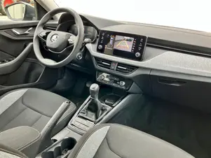 Škoda Scala Selection