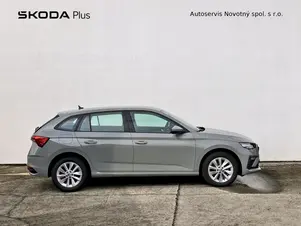 Škoda Scala Selection