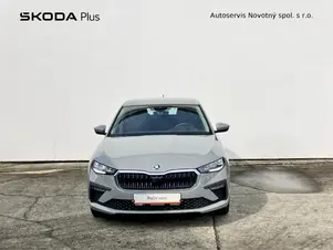 Škoda Scala Selection