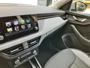 Škoda Scala Selection