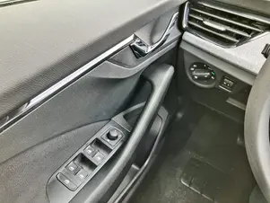 Škoda Scala Selection