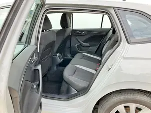 Škoda Scala Selection
