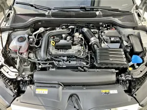 Škoda Scala Selection