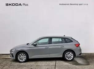 Škoda Scala Selection