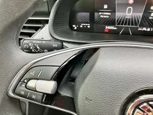 Škoda Scala Selection