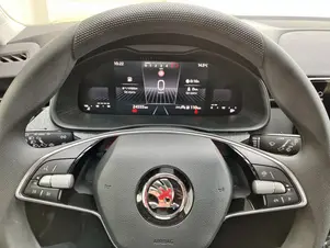 Škoda Scala Selection