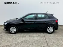 Fabia Selection