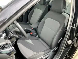 Škoda Fabia Selection