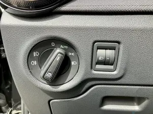 Škoda Fabia Selection
