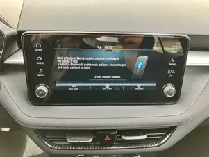 Škoda Fabia Selection