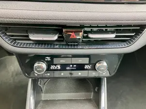 Škoda Fabia Selection