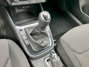 Škoda Fabia Selection