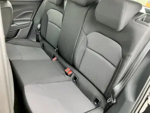 Škoda Fabia Selection