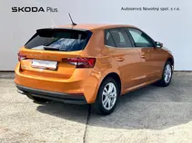 Fabia Top Selection