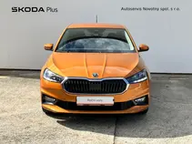 Fabia Top Selection