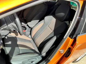 Škoda Fabia Top Selection
