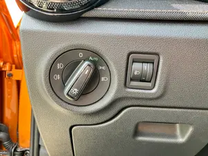 Škoda Fabia Top Selection