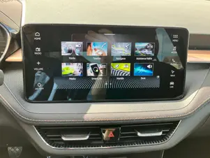 Škoda Fabia Top Selection